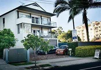 River Esplanade Motel Mooloolaba