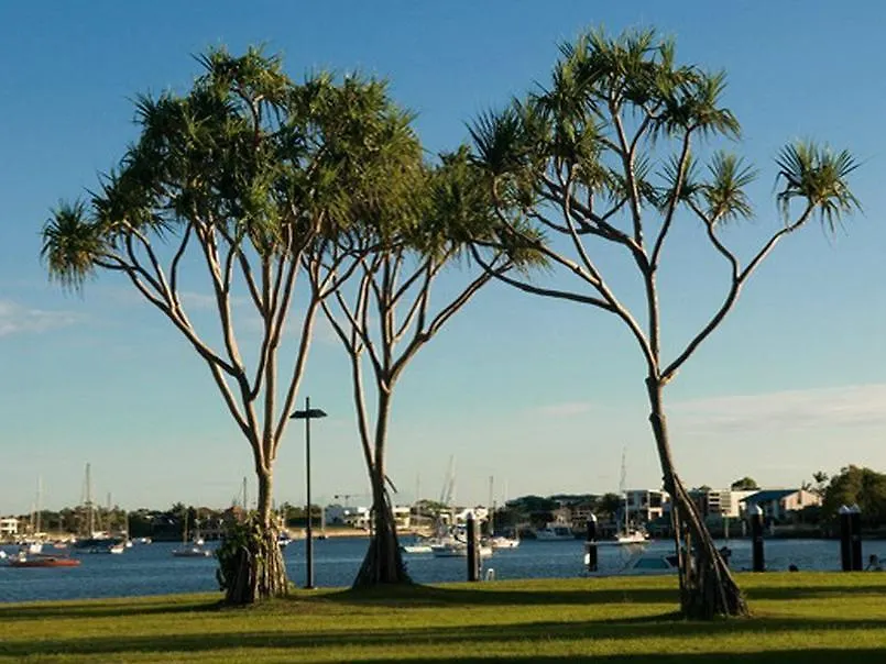 River Esplanade Motel Mooloolaba