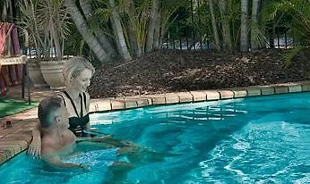 River Esplanade Motel Mooloolaba