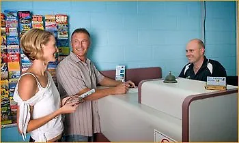 River Esplanade Motel Mooloolaba 3*,